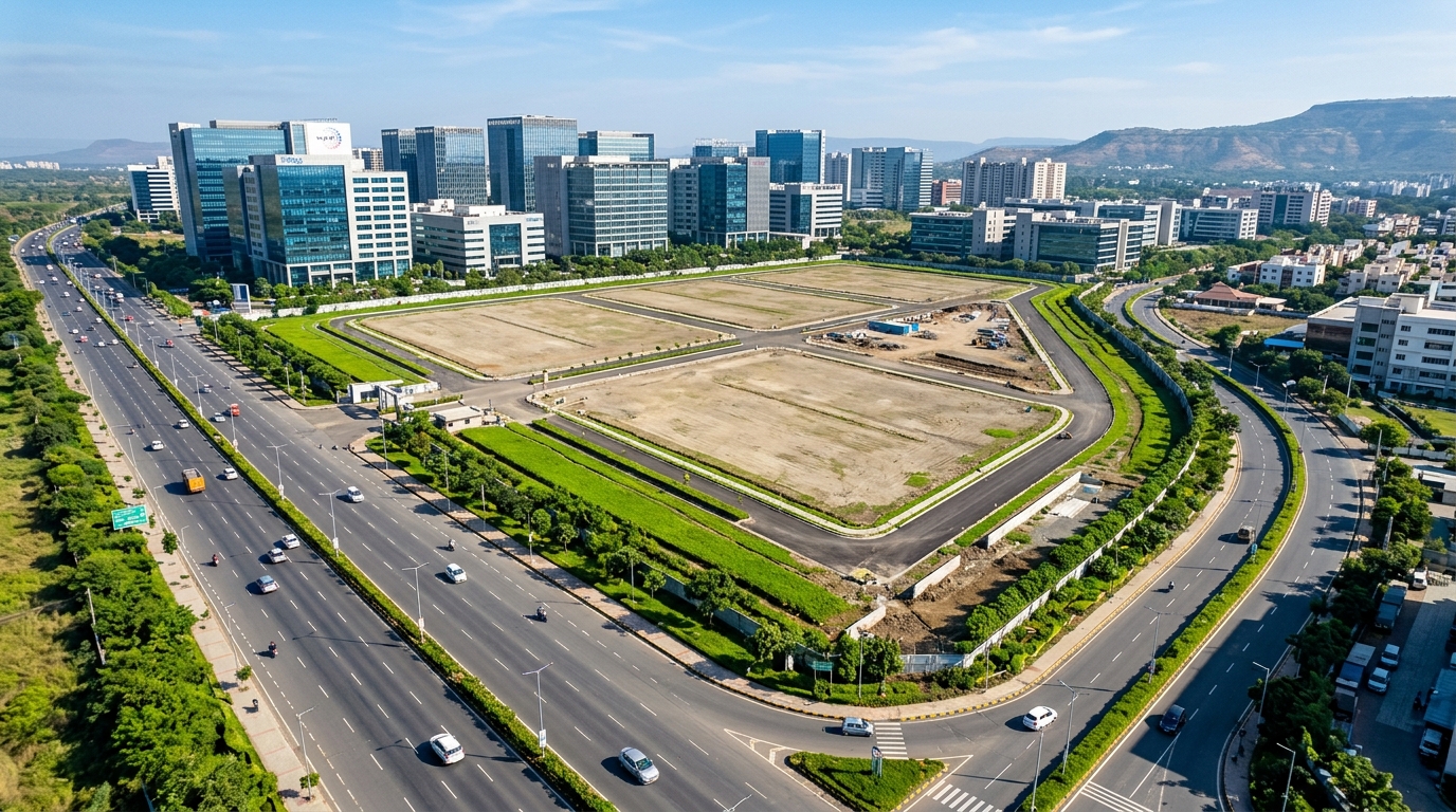 Commercial & Mixed-Use